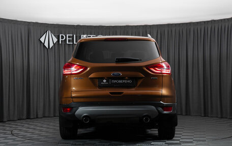 Ford Kuga III, 2014 год, 1 180 000 рублей, 3 фотография
