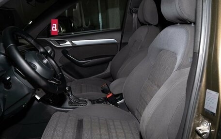 Audi Q3, 2013 год, 1 285 000 рублей, 5 фотография