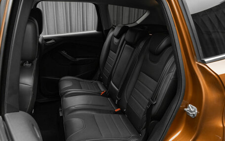 Ford Kuga III, 2014 год, 1 180 000 рублей, 7 фотография