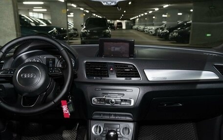 Audi Q3, 2013 год, 1 285 000 рублей, 6 фотография