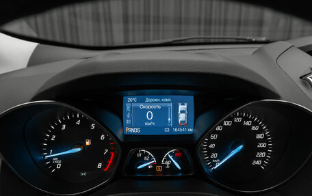 Ford Kuga III, 2014 год, 1 180 000 рублей, 6 фотография