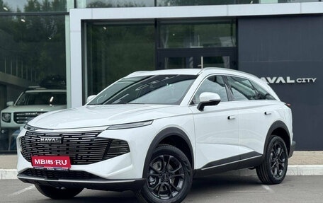 Haval F7, 2025 год, 2 699 000 рублей, 1 фотография