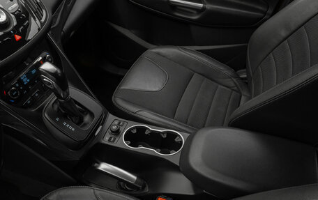 Ford Kuga III, 2014 год, 1 180 000 рублей, 21 фотография