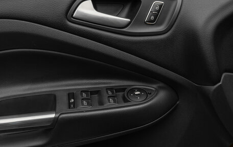 Ford Kuga III, 2014 год, 1 180 000 рублей, 20 фотография