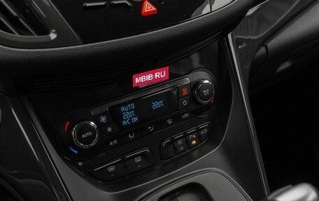 Ford Kuga III, 2014 год, 1 180 000 рублей, 9 фотография