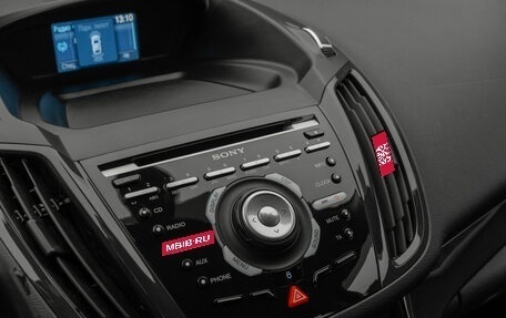 Ford Kuga III, 2014 год, 1 180 000 рублей, 10 фотография