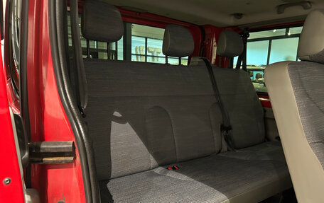 Renault Trafic, 2008 год, 949 000 рублей, 13 фотография