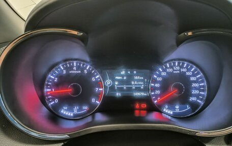 KIA Cerato III, 2017 год, 1 199 000 рублей, 12 фотография