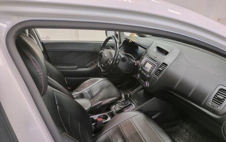 KIA Cerato III, 2017 год, 1 199 000 рублей, 7 фотография