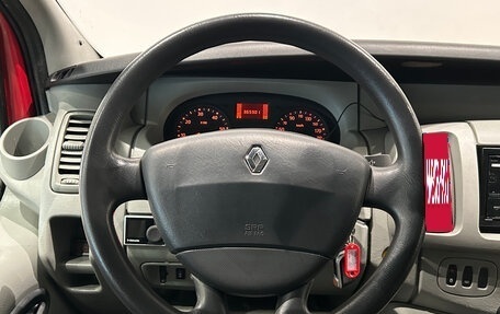 Renault Trafic, 2008 год, 949 000 рублей, 20 фотография