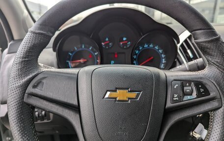 Chevrolet Cruze II, 2014 год, 750 000 рублей, 12 фотография