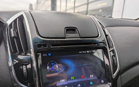 Chevrolet Cruze II, 2014 год, 750 000 рублей, 14 фотография
