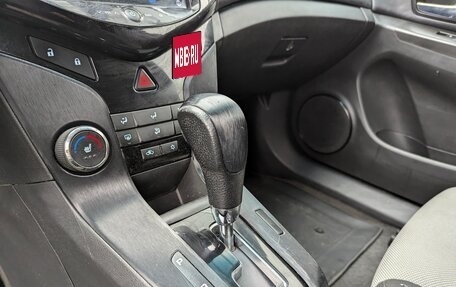 Chevrolet Cruze II, 2014 год, 750 000 рублей, 15 фотография
