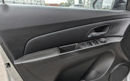 Chevrolet Cruze II, 2014 год, 750 000 рублей, 10 фотография