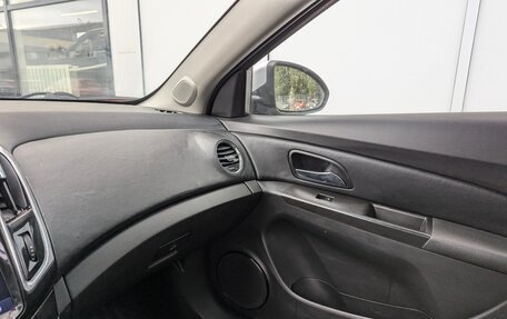 Chevrolet Cruze II, 2014 год, 750 000 рублей, 16 фотография