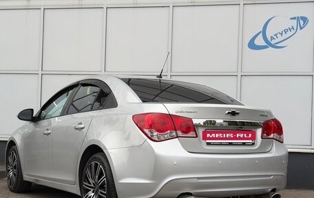 Chevrolet Cruze II, 2014 год, 750 000 рублей, 6 фотография