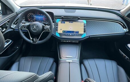 Mercedes-Benz E-Класс, 2024 год, 8 250 000 рублей, 6 фотография