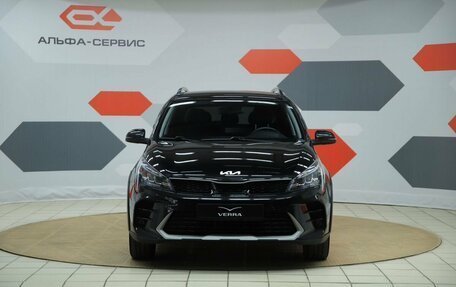 KIA Rio IV, 2022 год, 1 870 000 рублей, 2 фотография