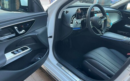 Mercedes-Benz E-Класс, 2024 год, 8 250 000 рублей, 8 фотография