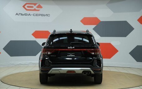 KIA Rio IV, 2022 год, 1 870 000 рублей, 6 фотография