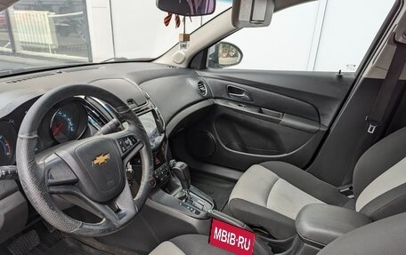Chevrolet Cruze II, 2014 год, 750 000 рублей, 11 фотография