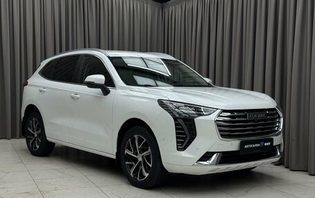 Haval Jolion, 2023 год, 2 119 000 рублей, 3 фотография