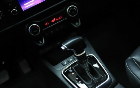 KIA Rio IV, 2022 год, 1 870 000 рублей, 15 фотография