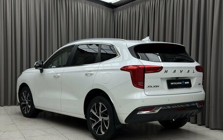 Haval Jolion, 2023 год, 2 119 000 рублей, 6 фотография