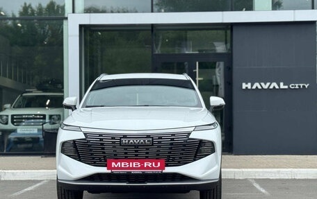 Haval F7, 2025 год, 2 699 000 рублей, 2 фотография