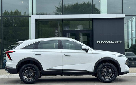 Haval F7, 2025 год, 2 699 000 рублей, 4 фотография