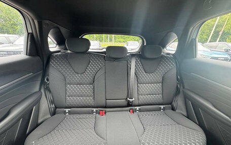 Haval F7, 2025 год, 2 699 000 рублей, 15 фотография