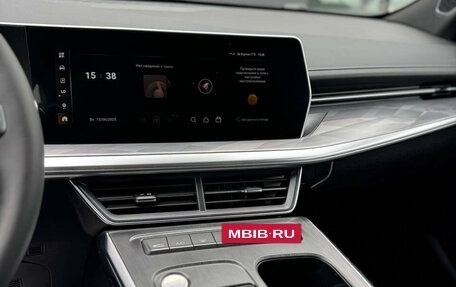 Haval F7, 2025 год, 2 699 000 рублей, 10 фотография