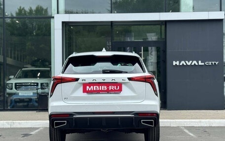 Haval F7, 2025 год, 2 699 000 рублей, 6 фотография