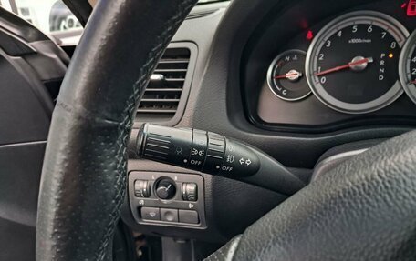 Subaru Outback III, 2005 год, 770 000 рублей, 9 фотография