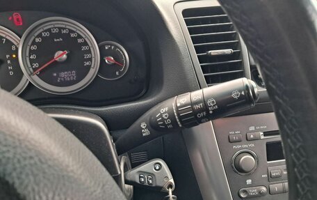 Subaru Outback III, 2005 год, 770 000 рублей, 10 фотография
