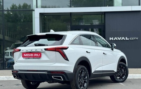 Haval F7, 2025 год, 2 699 000 рублей, 5 фотография