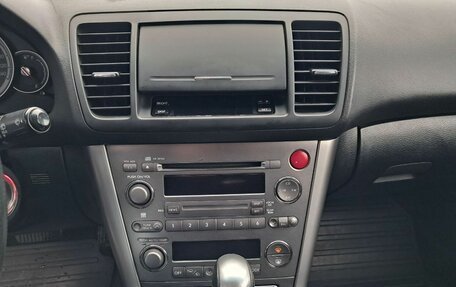 Subaru Outback III, 2005 год, 770 000 рублей, 14 фотография