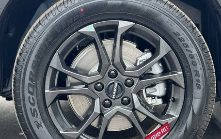 Haval F7, 2025 год, 2 699 000 рублей, 17 фотография