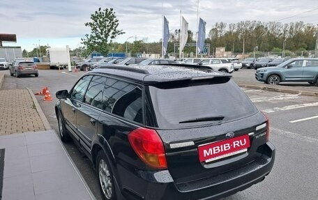 Subaru Outback III, 2005 год, 770 000 рублей, 7 фотография