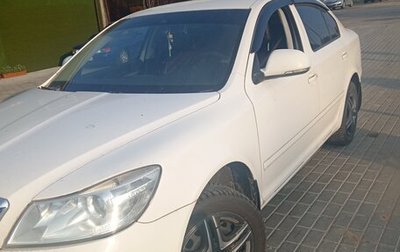Skoda Octavia, 2013 год, 860 000 рублей, 1 фотография