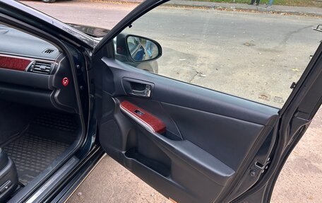 Toyota Camry, 2012 год, 1 450 000 рублей, 10 фотография