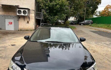 Toyota Camry, 2012 год, 1 450 000 рублей, 7 фотография