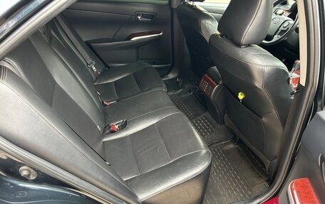 Toyota Camry, 2012 год, 1 450 000 рублей, 9 фотография