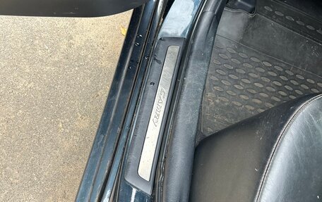 Toyota Camry, 2012 год, 1 450 000 рублей, 18 фотография
