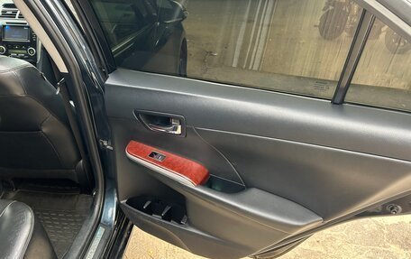 Toyota Camry, 2012 год, 1 450 000 рублей, 14 фотография