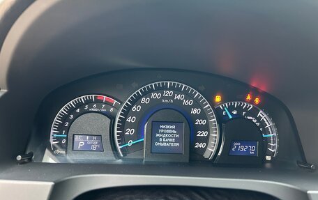 Toyota Camry, 2012 год, 1 450 000 рублей, 16 фотография