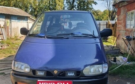 Nissan Serena I, 1998 год, 210 000 рублей, 1 фотография