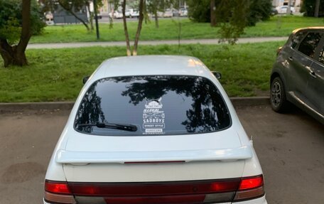 Nissan Cefiro II, 1994 год, 95 000 рублей, 3 фотография