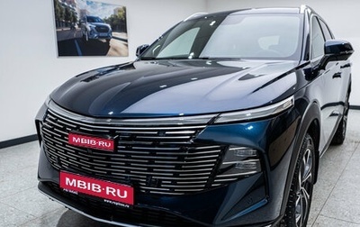 Haval F7, 2025 год, 3 499 000 рублей, 1 фотография