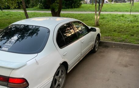 Nissan Cefiro II, 1994 год, 95 000 рублей, 6 фотография
